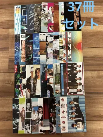 TOKIO 뉴스레터 37호