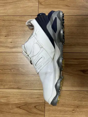 풋조이 55519J 투어 알파 듀얼 보아 26.0cm