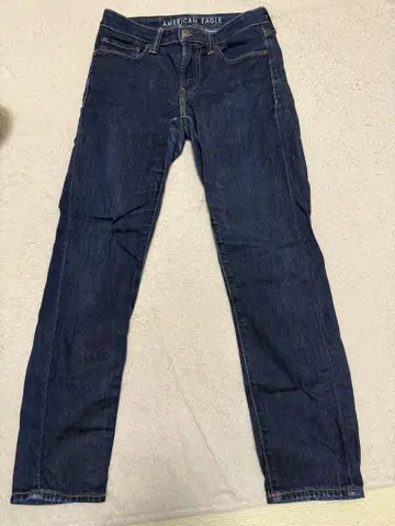 AMERICAN EAGLE 슬림핏 데님 28X28