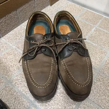 allen edmonds life styles made in usa