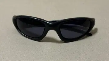 oakley straight jacket