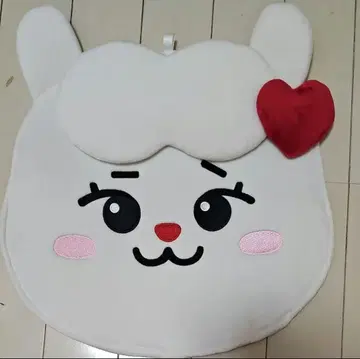 NiziU 리마 RIMA 라누 부채 케이스 NIZOO