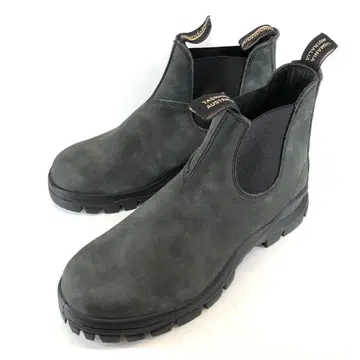 Blundstone