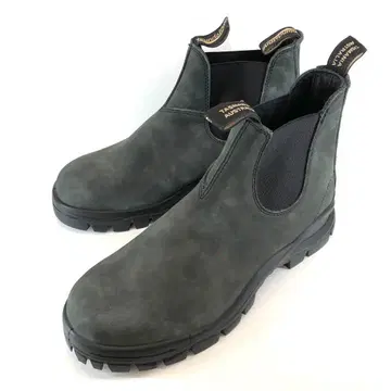 Blundstone