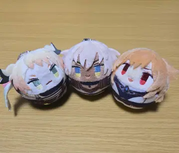 니지산지 코로콧토 메이후