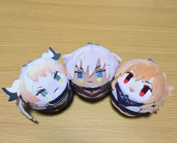 니지산지 코로콧토 메이후