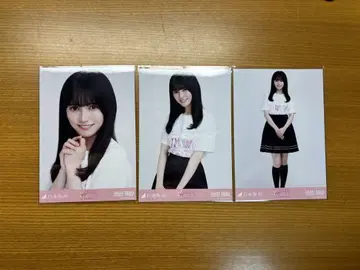 이케다 테레사 브로마이드 11th 라이브T