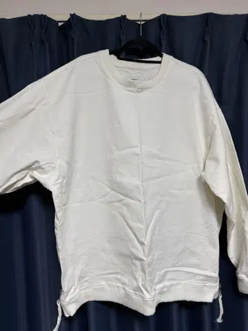XL 트레이닝복