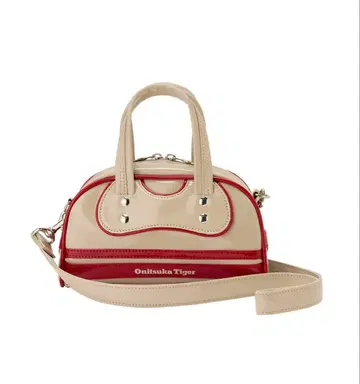 오니츠카타이거 WOMEN'S SMALL SHOULDER BAG