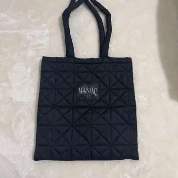 straykids maniac 토트백