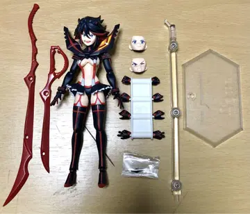 킬라킬 figma 마토이 류코
