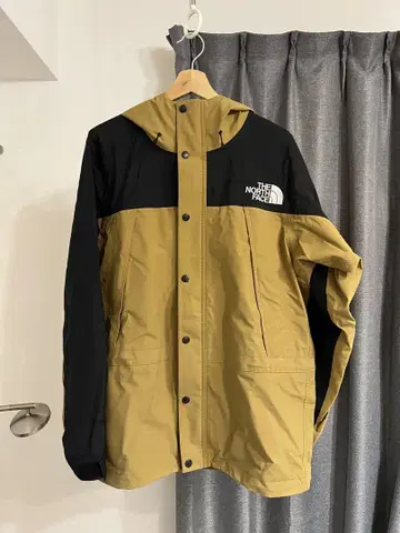 THE NORTH FACE 마운틴 라이트 자켓 L 사이즈