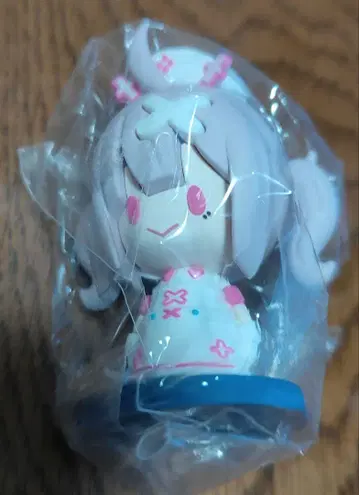 니지산지 타케야 카나 러버 마스코트 컬렉션