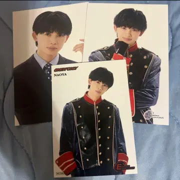 EBiDAN museum ONE N' ONLY NAOYA