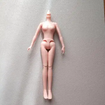 포토제닉 리카 바디만 리카짱 인형