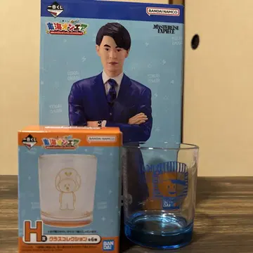 도카이 온에어 제일복권 료 3세트