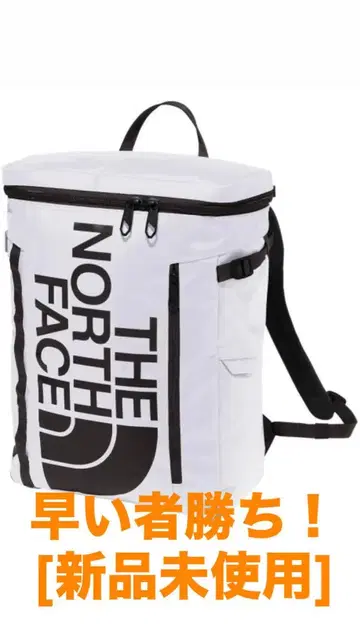 [새상품] THE NORTH FACE BC 퓨즈 박스 2