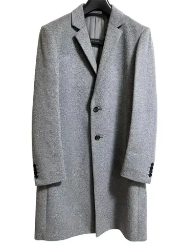 가격 인하 [ CALVIN KLEIN ] 캘빈클라인 체스터 코트