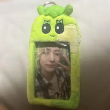 푸네크도이한 트레이딩 카드 케이스