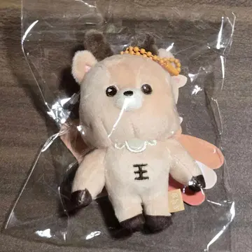 성찬 우라밤 베이비라이즈 키링
