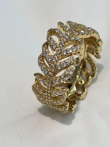 AnneCoquine 앙코퀸느 실버 반지 [ 11호 ] 실버 925