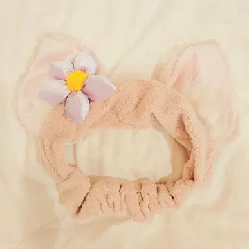 홍콩 디즈니랜드 리나벨 헤어밴드