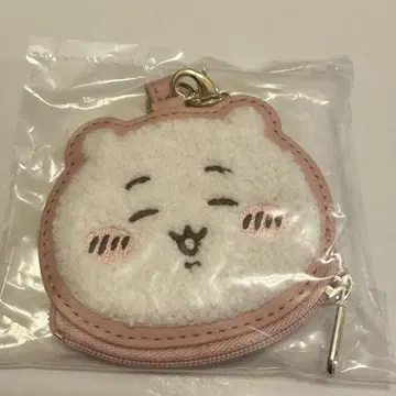 치이카와 (먼작귀) 오카오 사가라 미니 파우치