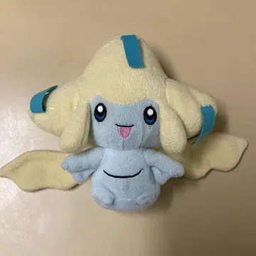 지라치 봉제 인형 약 20cm