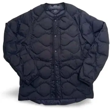 UNIQLO x White Mountaineering 울트라 라이트 다운