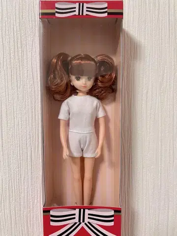 [ 새상품 미개봉 ] 고베 산노미야 오리지널 모델 아키짱