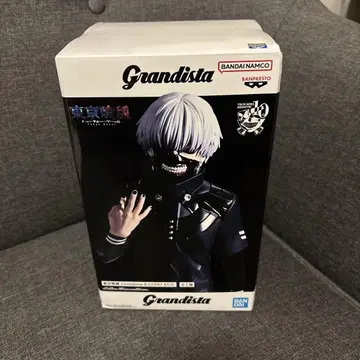 Grandista 도쿄구울 카네키 켄 피규어