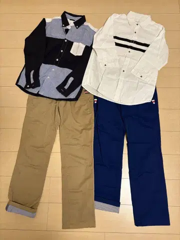 THE SHOP TK M 사이즈 4