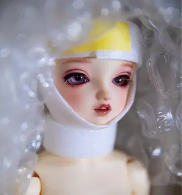 SD 루나 Galerie de l'esprit 2025 Ver. 풀세트