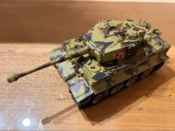 타미야 1/35 밀리터리 미니어처 시리즈 Tiger1
