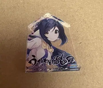 NewType 신주쿠 우타와레루모노 아크릴 부품 쿠온