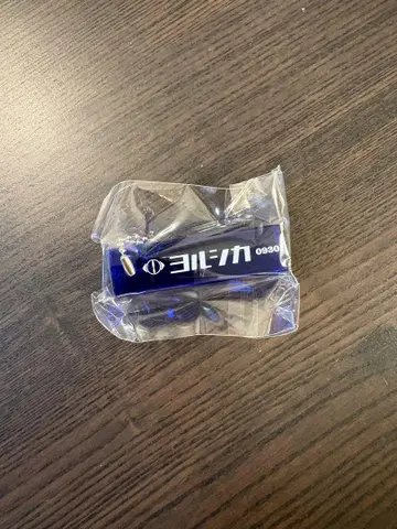 요루시카 2025 도작 재연 룸 키링 0930 가나가와 가챠