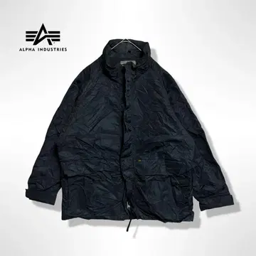ALPHA ECWCS USA제 L 알파 밀리터리 자켓 90s