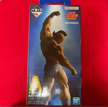 제일복권 근육맨 A상