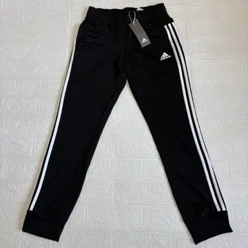 [ 미사용 ] adidas 아디다스 트랙 팬츠 저지 조거 팬츠 M