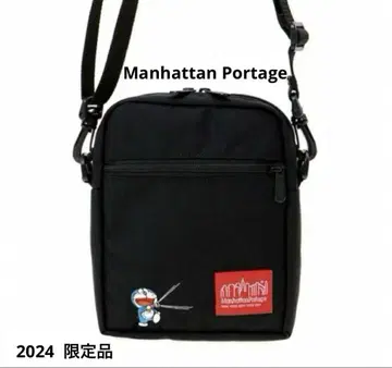 맨해튼 포티지 도라에몽 숄더 MANHATTAN PORTAGE