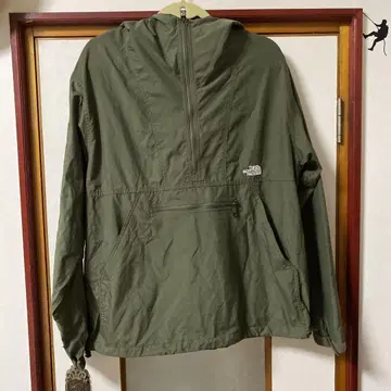 THE NORTH FACE NP21735 마운틴 파카