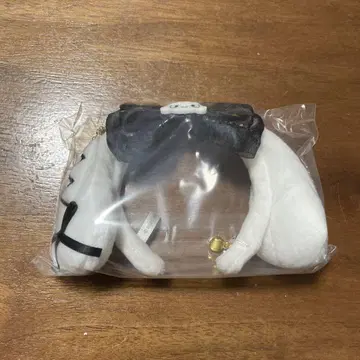 산리오 시나몬 시크릿 미니 머리띠