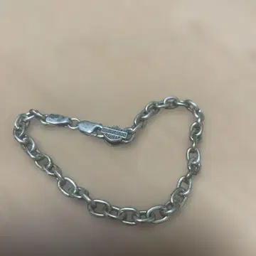 할리데이비슨 팔찌