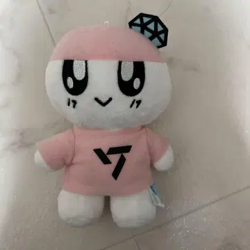 봉봉이 봉제 인형