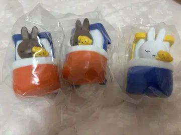 [ miffy ] 스야스야 라이트 마스코트