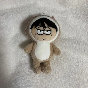 사와무라 레이 REI 봉제 인형