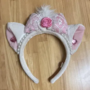 [ 새상품급 레어 ] 프린세스 마리 머리띠