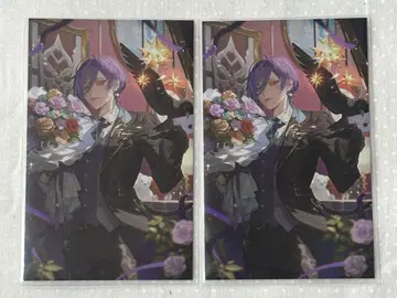 니지산지 노스탤지어 컬렉션 사카키 네스 VTuber