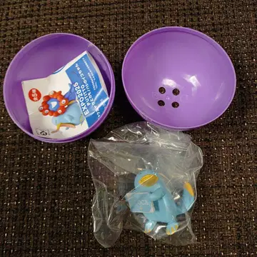 EXPO2025 PUTITTO 이코짱