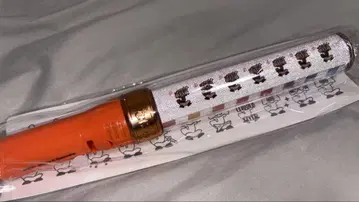 나니와단시 킨브레 응원봉